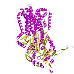 Image of CATH 5jmnB