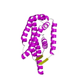 Image of CATH 5jmnB01