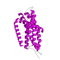 Image of CATH 5jmnB05