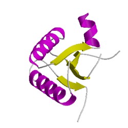 Image of CATH 5jmnB07