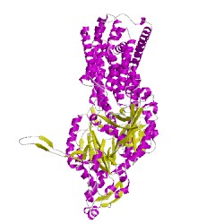 Image of CATH 5jmnC