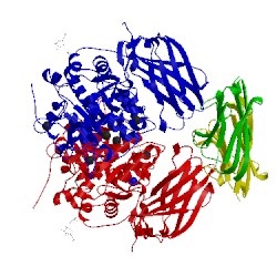 Image of CATH 5jmo
