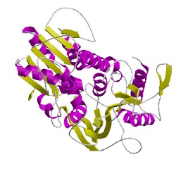 Image of CATH 5jmtA