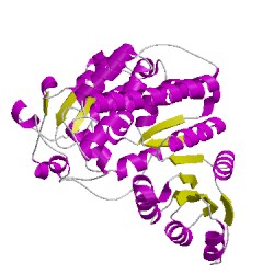 Image of CATH 5jnlA