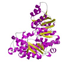 Image of CATH 5jnlB