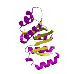 Image of CATH 5jnlB01