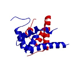 Image of CATH 5jno