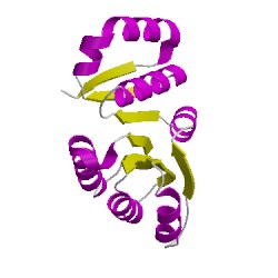 Image of CATH 5jo0A01