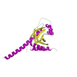 Image of CATH 5johA