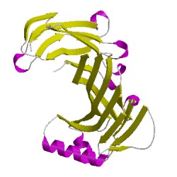 Image of CATH 5jp2A00
