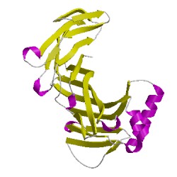Image of CATH 5jp2B00