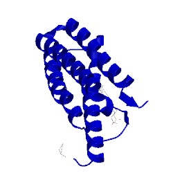 Image of CATH 5jp7