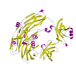 Image of CATH 5jpnA