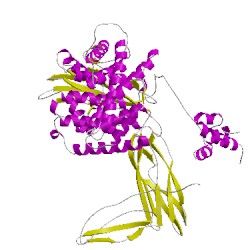 Image of CATH 5jpnB