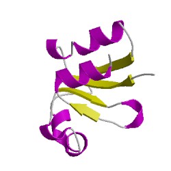 Image of CATH 5jpoB01