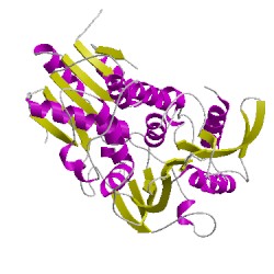 Image of CATH 5jpsA
