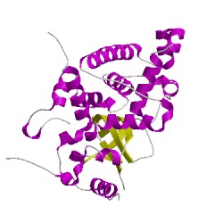Image of CATH 5jptA01