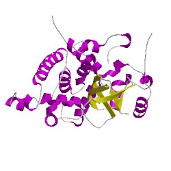 Image of CATH 5jptB01