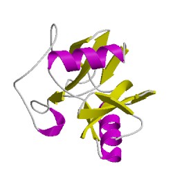 Image of CATH 5jq1B