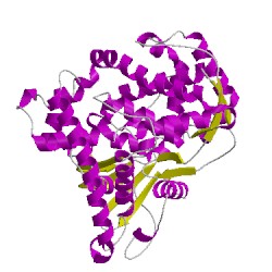 Image of CATH 5jq2B