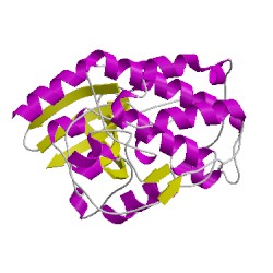 Image of CATH 5jq5A