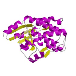 Image of CATH 5jq8A