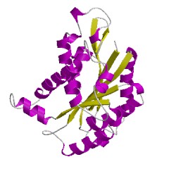 Image of CATH 5jqgA01