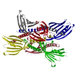 Image of CATH 5jql