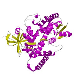 Image of CATH 5jquA00