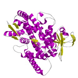 Image of CATH 5jquB