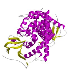Image of CATH 5jquC