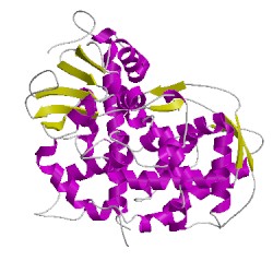 Image of CATH 5jquF