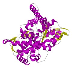 Image of CATH 5jquG00