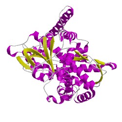 Image of CATH 5jquH