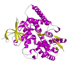Image of CATH 5jqvA00