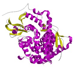Image of CATH 5jqvC00