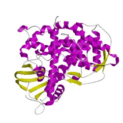 Image of CATH 5jqvF