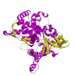 Image of CATH 5jqvG