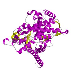 Image of CATH 5jqvH