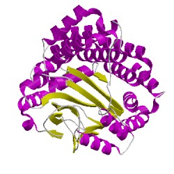 Image of CATH 5jqyA