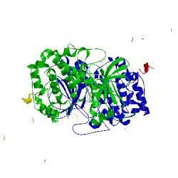 Image of CATH 5jr7