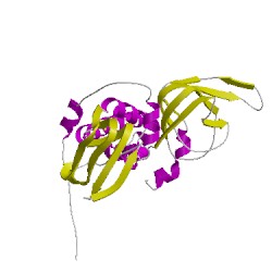 Image of CATH 5jr7B