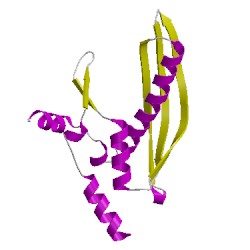 Image of CATH 5jrbA01