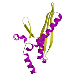 Image of CATH 5jrbB01