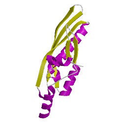 Image of CATH 5jrbD01