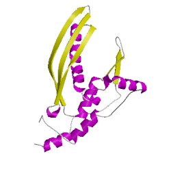 Image of CATH 5jrbF