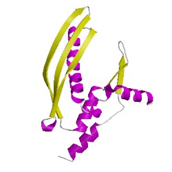 Image of CATH 5jrbF01