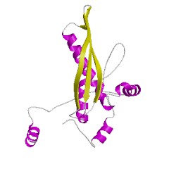 Image of CATH 5jrbH