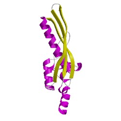 Image of CATH 5jrbI01