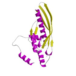 Image of CATH 5jrbJ